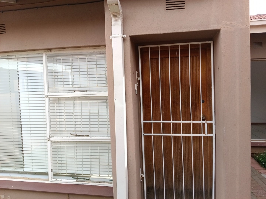 To Let 2 Bedroom Property for Rent in Riebeeckstad Free State